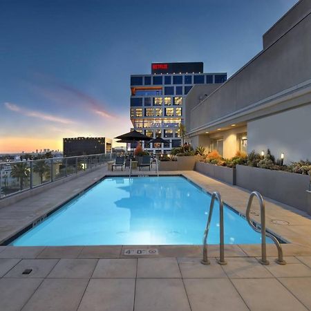 Beautiful Apartment In Hollywood 1Br & 1Bd 로스앤젤레스 외부 사진