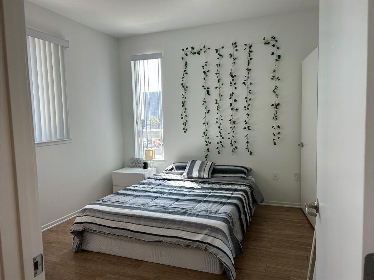 Beautiful Apartment In Hollywood 1Br & 1Bd 로스앤젤레스 외부 사진