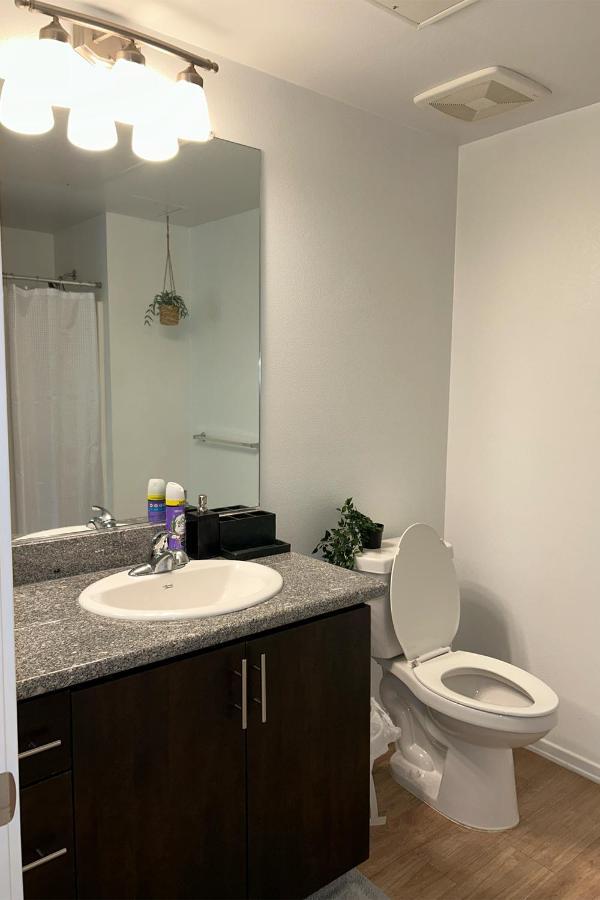 Beautiful Apartment In Hollywood 1Br & 1Bd 로스앤젤레스 외부 사진
