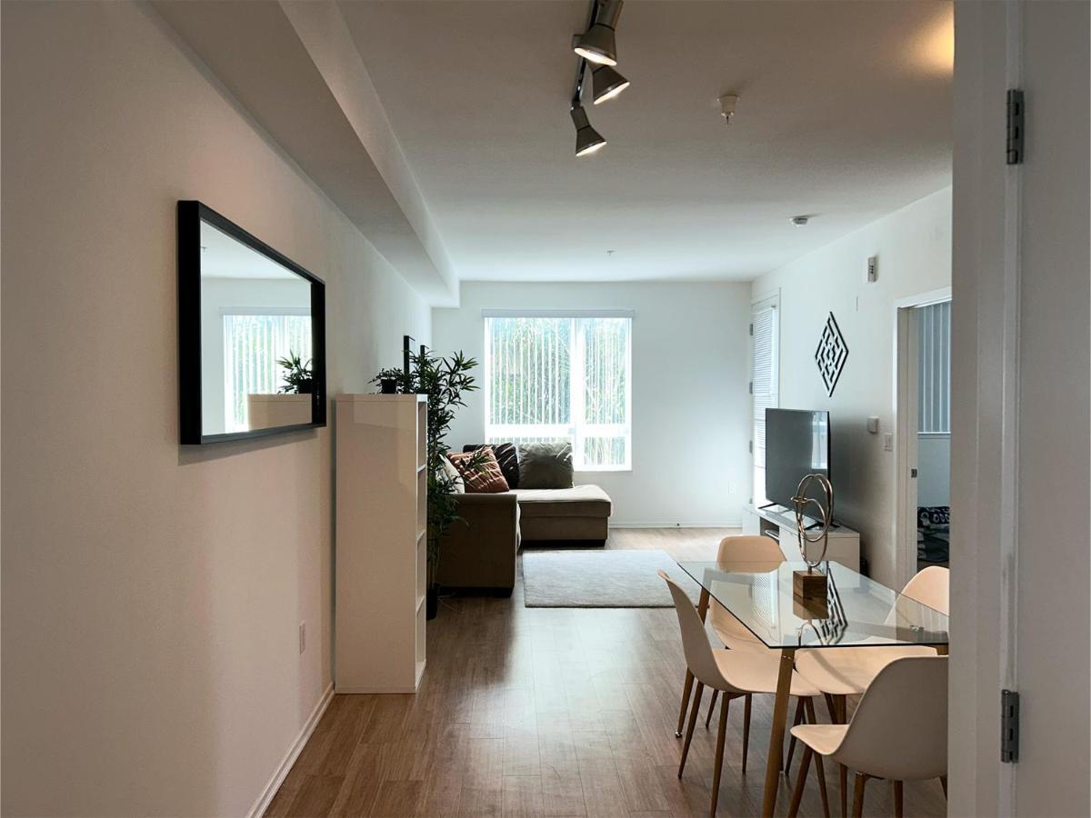 Beautiful Apartment In Hollywood 1Br & 1Bd 로스앤젤레스 외부 사진