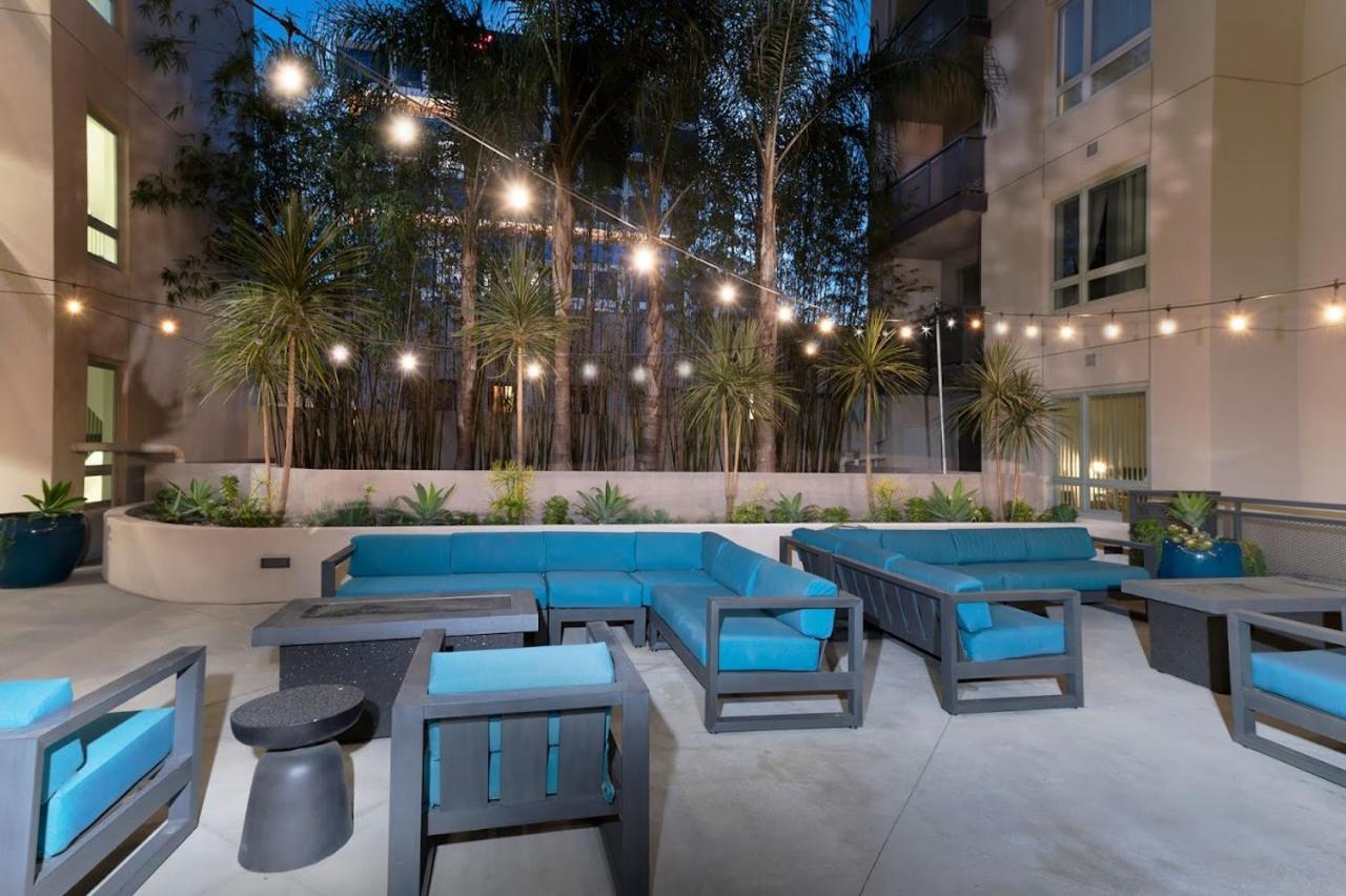 Beautiful Apartment In Hollywood 1Br & 1Bd 로스앤젤레스 외부 사진