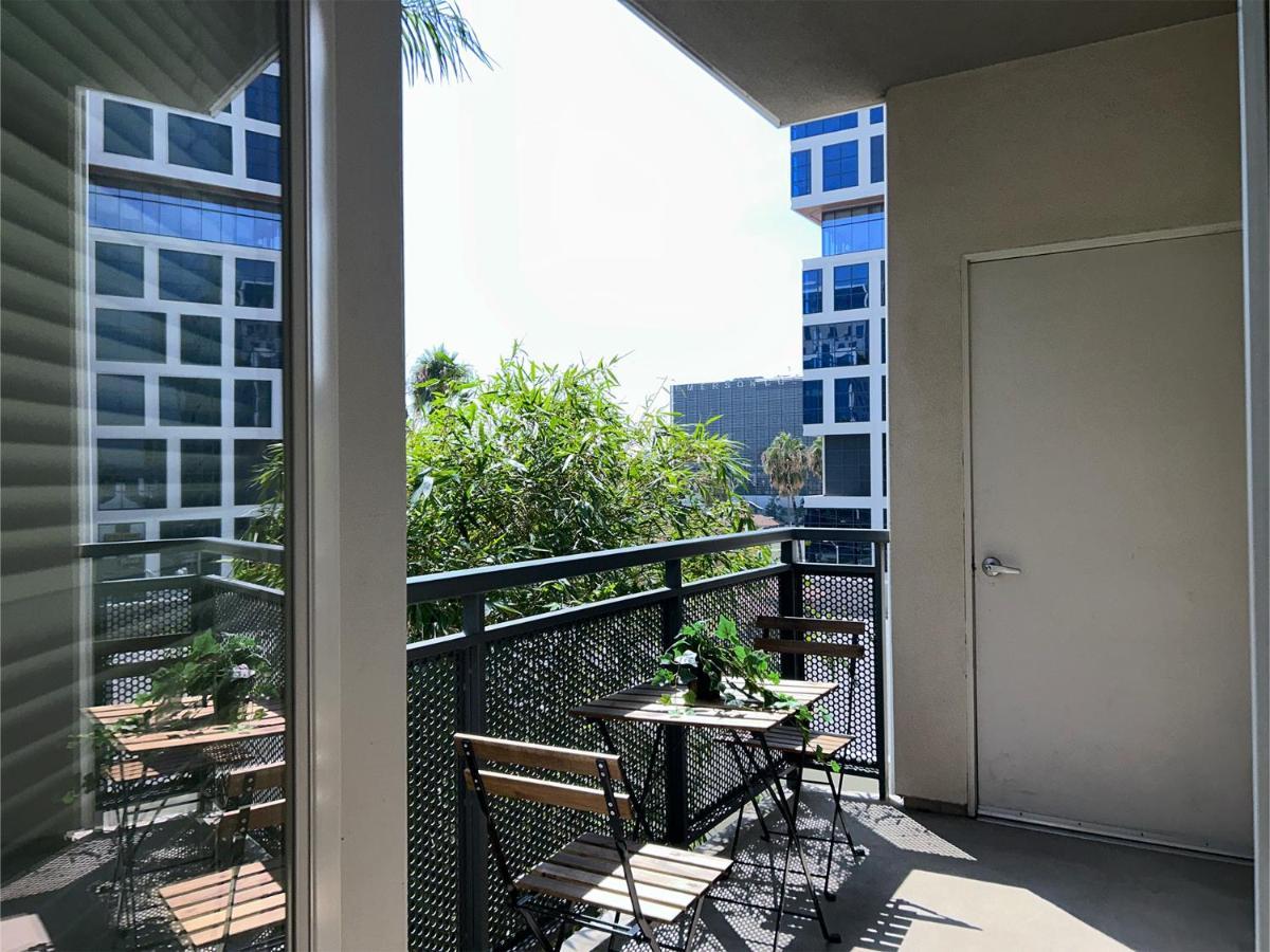 Beautiful Apartment In Hollywood 1Br & 1Bd 로스앤젤레스 외부 사진