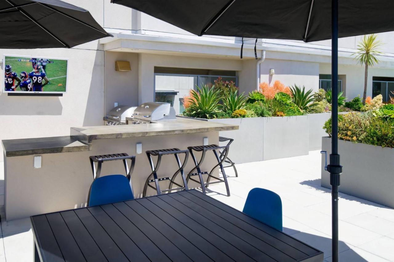 Beautiful Apartment In Hollywood 1Br & 1Bd 로스앤젤레스 외부 사진